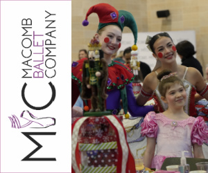 The Nutcracker Image